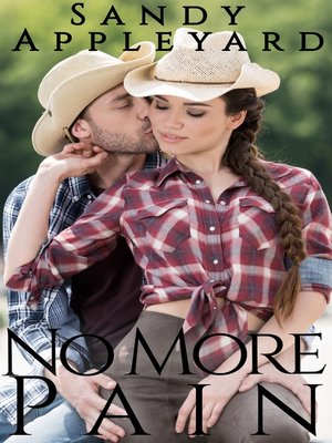 cover image of No More Pain